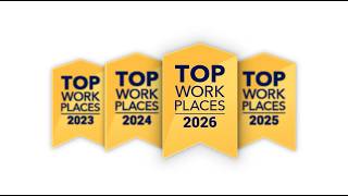 Groundworks Earns 2026 Top Workplaces USA Award