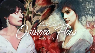 Enya - Orinoco Flow (Sail Away) (Official Music Video Mix)