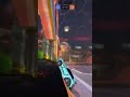 DOUBLE TOUCH PERFECTO! 🏎️💥 | Rocket League Clips