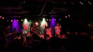 The Wailers @ the 40 Watt Club 9 26 19 AthensRockShow