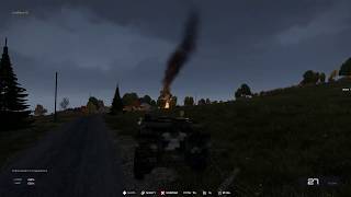 БТР жалко(( - Real Pro Ru | Arma 3