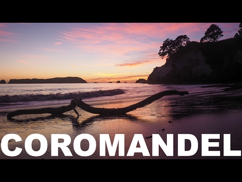 coromandel extrait