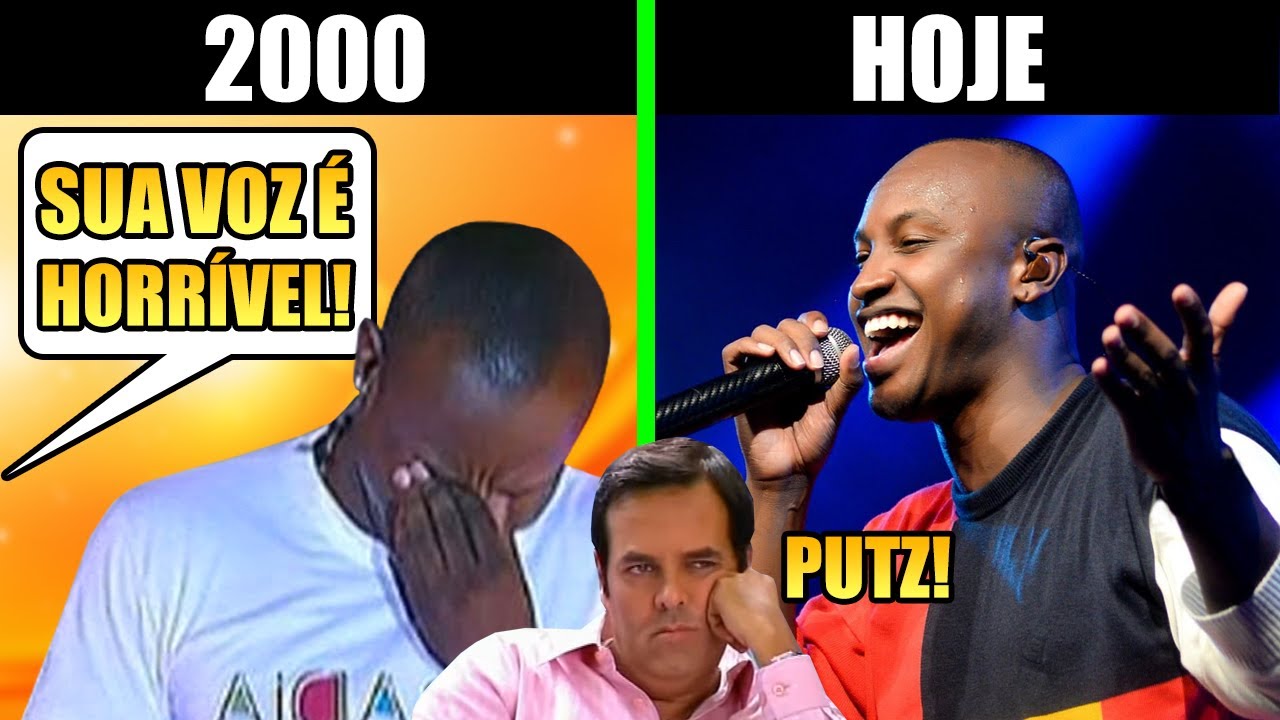 Latest Title & Thumbnail
