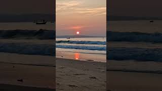 🌞Seasunrise🌞 #sunrisesky #skycolor #sun #sunrise #vitaminsea #seasunrise #vietnam