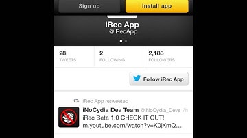 IOS 7 SCREEN RECORDER NO JAILBREAK OR SURVEY