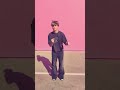 Pink wall… 2016 vibes