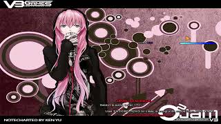 O2Jam | Lv. 37 Fake or Fate HX Clear