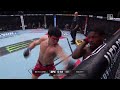 Kevin Holland vs Mike Malott | UFC Fight Night |DAZN Highlights