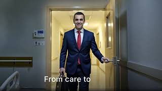 AI Video Marketing for Law Firms | Prestige Law Case Study (Car Accident & Slip and Fall) screenshot 5