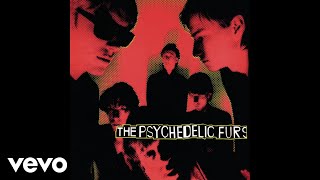 The Psychedelic Furs - Mack The Knife (Non Lp B-Side) [Audio]