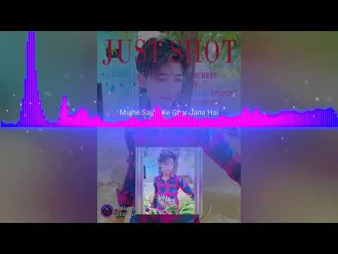 MUJHE SAAJAN KE (DJ KISHAN)