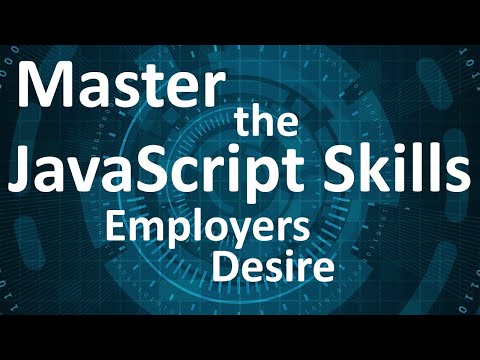 [Your First Code] Master the JavaScript Skill Employers Desire: From Beginner to Advanced