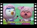 E73 ¡Vamos a divertirnos! | Mini película La Serie 2 | Pororo el pequeño pingüino