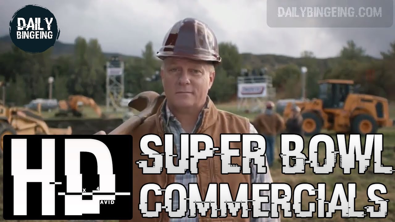 Super Bowl 2020 All "Candy & Gum" Commercials (Reese's,Snickers)