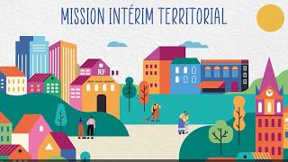 La Mission Intérim Territorial - Cdg 77