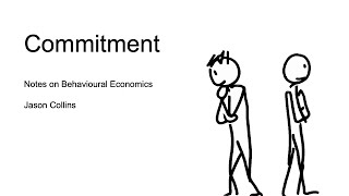 Commitment