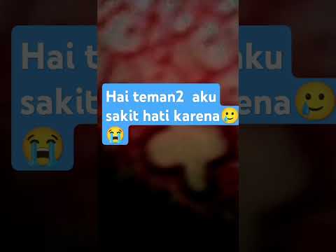 Ada yg pernah kayak gitu