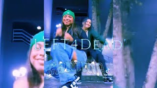 Free Sha Ek Type Beat 2023 - Left4Dead Ft. Bandmanrill I Jersey Club Instru
