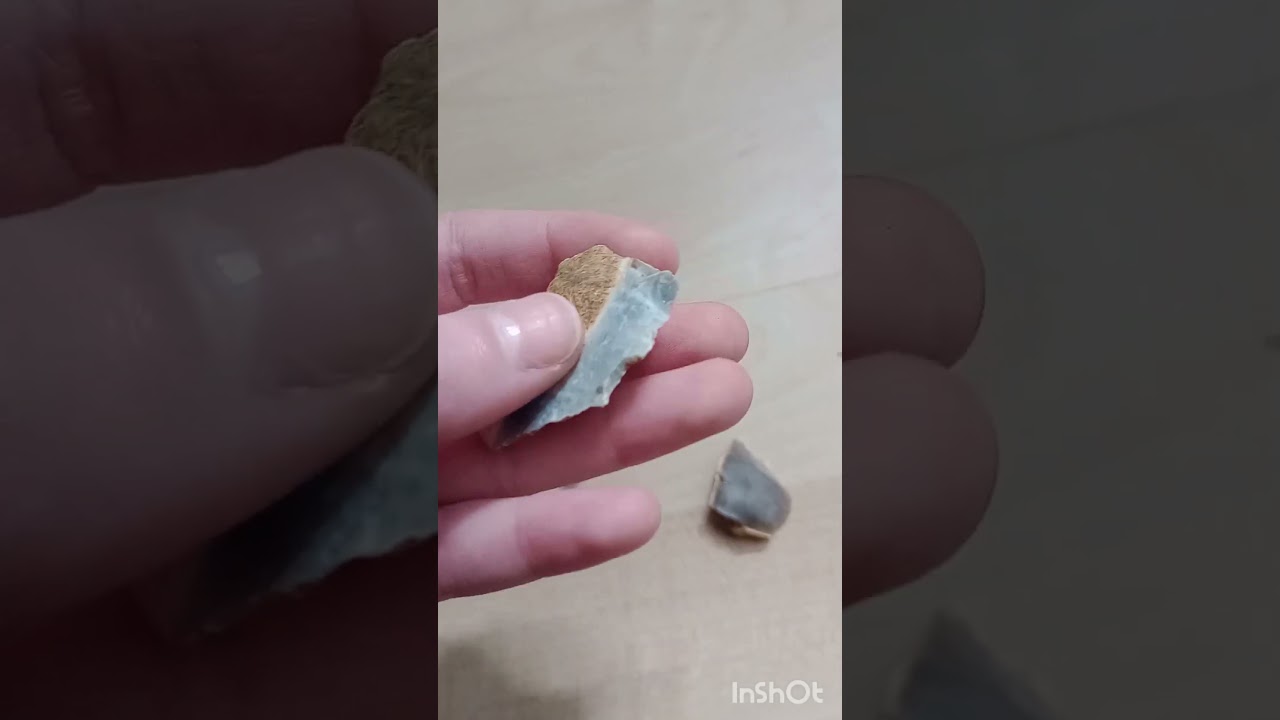 Interesting stones part four.