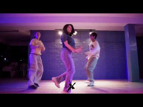 HOUSE DANCE - Ana López