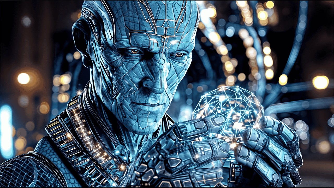 Prometieron paz… y luego le dispararon a un humano por la espalda | HFY