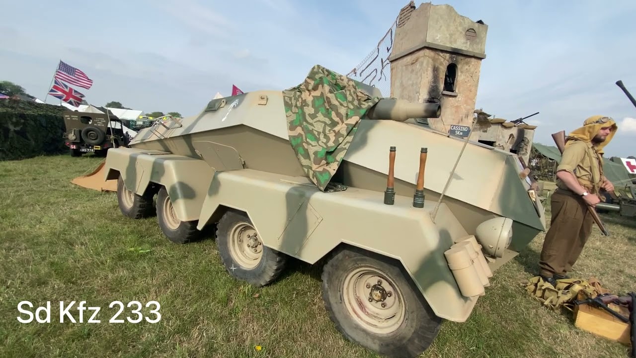 The Victory Show 2022 part 1 YouTube