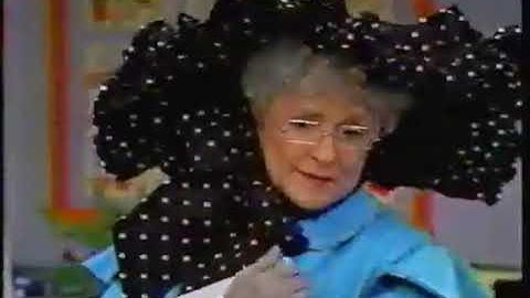 All Week Of Barney In Outer Space (Screener) (All Week Version) Part 25