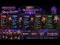 Shining Revolution NEO☆RHYZ 武道館ライブ バズーカ入り この曲「Shining Revolution」は、まさに**「王道の希望と絆の物語」**というイメージです。