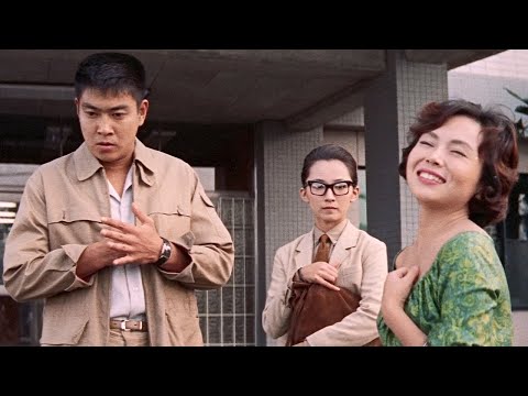 Trailer-Vorschau zu あした晴れるか