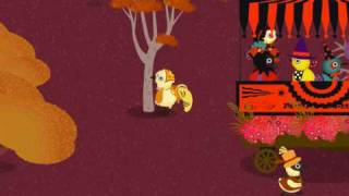 トリネシア 2009ハロウィンパレード