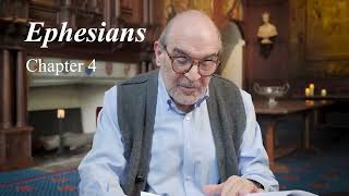 53   EPHESIANS Narrated by David Suchet NIV BIBLE