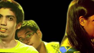 ASMPH - Group 6 HIMYM Intro.mov