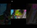 #clips #fortnite I killed the falcon Peterbot! ????