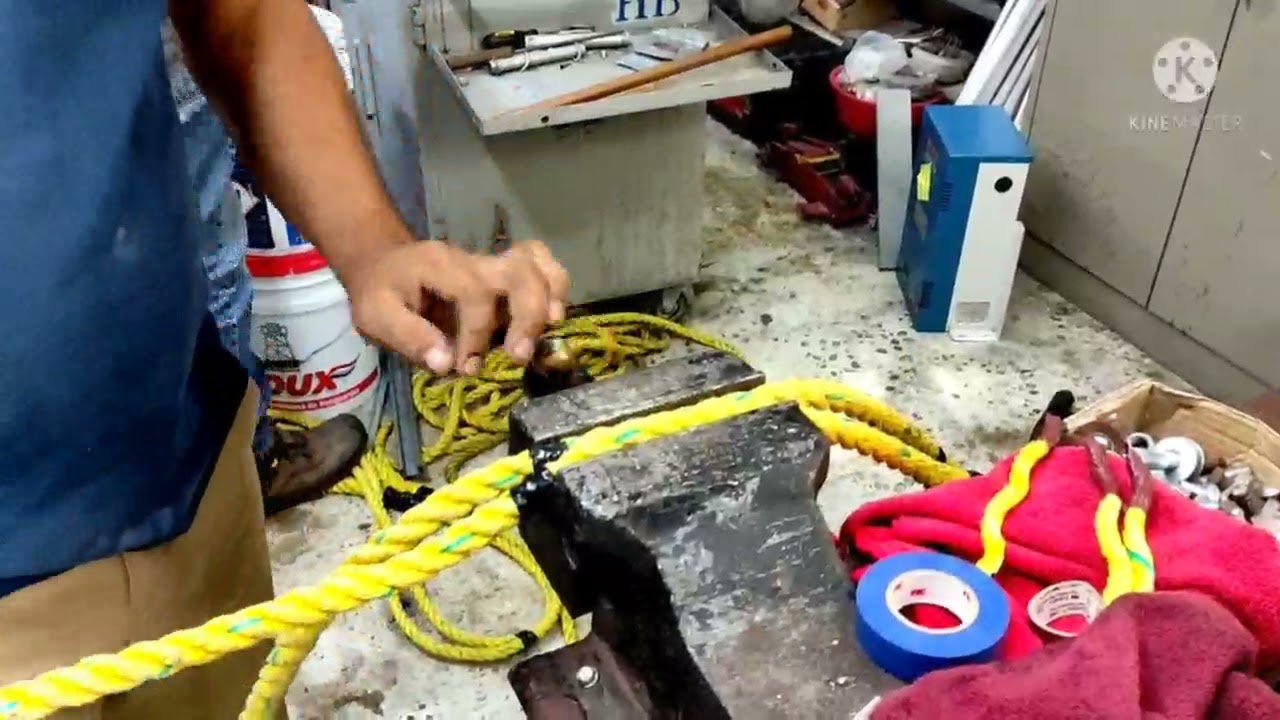 cómo hacer maneas, fácil y rápido