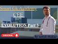 CEE ||EVOLUTION Part 3 || LIVE Class ||by satish thakur