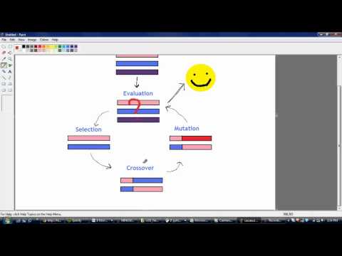 Genetic Algorithms: Scheduling Optimization for Dummies