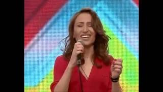 Wyclef Jean - 911 ft. Mary J. Blige - Cover By Nuci Nebieridze/X Factor