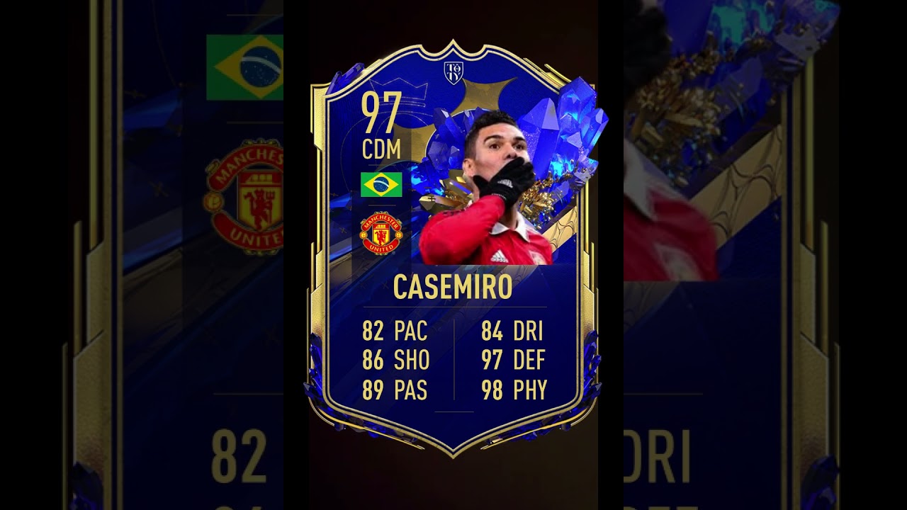 FUT 23 TOTY Predictions