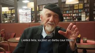 “Mēs un kino” “Mēs un kino”