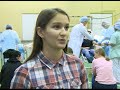 Ярославские студенты стали донорами
