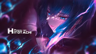 Musou no Hitotachi - Genshin Impact GMV