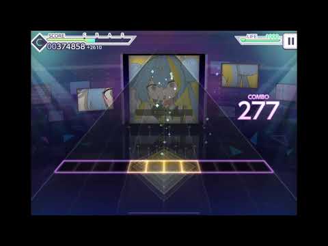 『そうだった！！』プロセカ 譜面(難易度：HARD) プレイ動画”FULL COMBO”