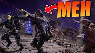 MW3 Zombies Season 3 Is Meh...again @FiliZi