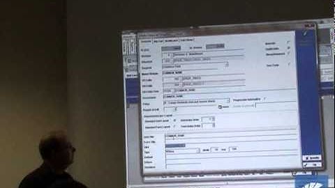 ITDevCon 2011 - Andrea Carnevali - 2G framework - part 3/3