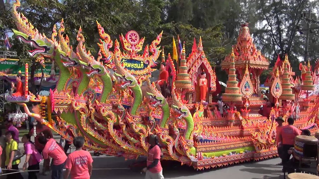 9ต ค เรือพระวัดดอนแย้มาที่ 1 ครองแชมป์3ปีซ้อน