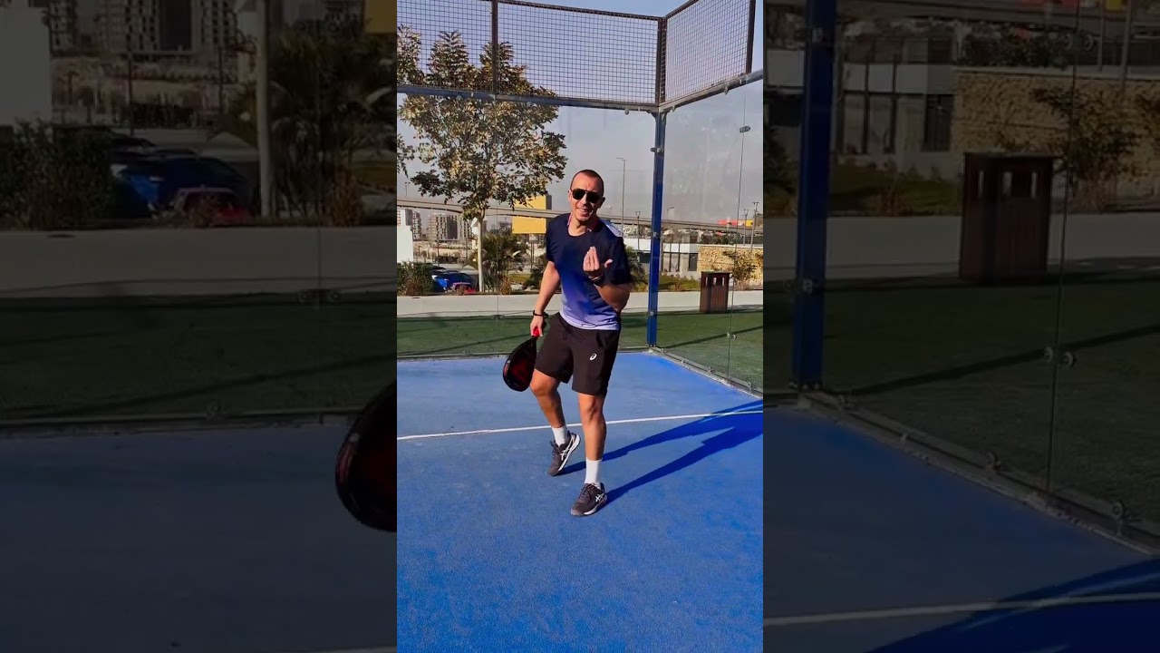 Master the art of the Double Glass!