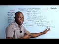 Socket Programming: Building Server-Client Communication in Python(pt3) #s4ep24 #education #everyone