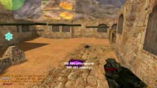 Counter-Strike1.6 Low Gravity Glitch