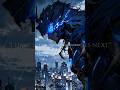 Only Three Paths...| Eclipse Saga OST #anime #music #animeopening #animeedit