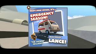 Turbo dismount happy mod hacker everything is open I vivo gameplay screenshot 4